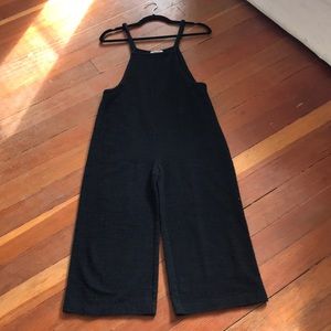 Madewell overalls/romper